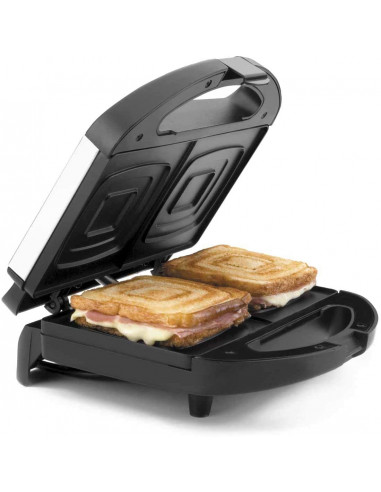 Lacor 69147 Croque Monsieur électrique
