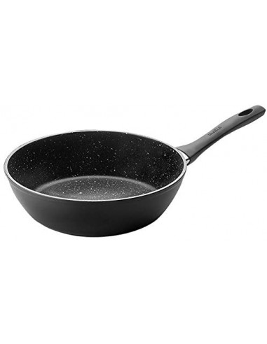 ibili 440728 Sauteuse Natura 28 cm