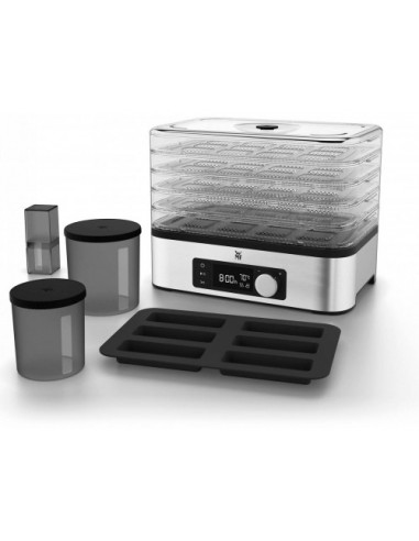 WMF 415250011 Déshydrateur Snack to-go