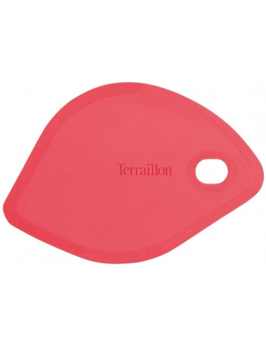 Terraillon 14061 Corne à pâtisser Silicone