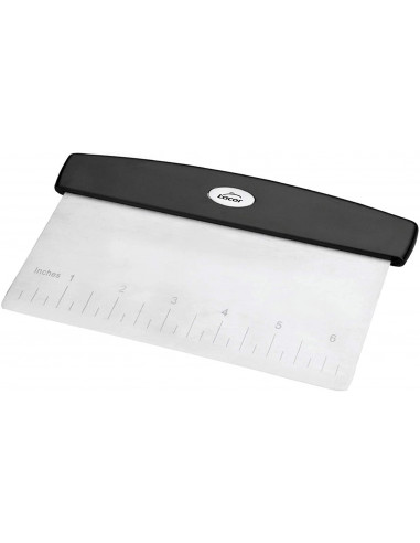 Lacor 67029 Coupe pate inox