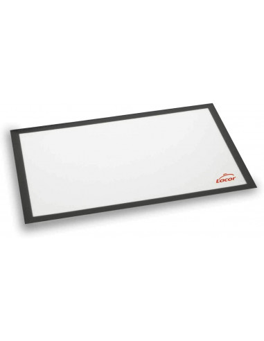 Lacor 66732 Tapis silicone 52 x 32 cm