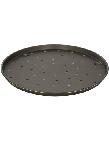 Lacor 67836 Moule pizza perforé 36 cm