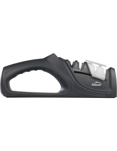 Lacor 39266 Aiguiseur de couteau