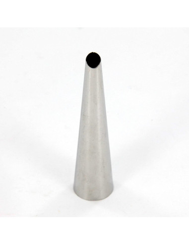Wilton 402-230 Douille ronde
