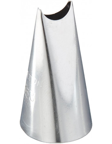 Wilton 402-353 Douille Ruffle