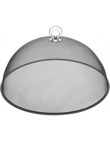 KitchenCraft COVER35 Cloche alimentaire 35 cm