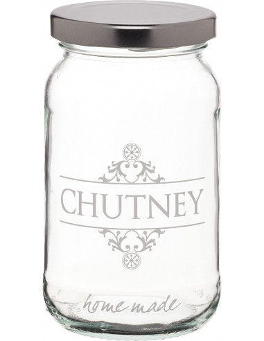 Kitchencraft KCHMJARCHUT Bocal chutney