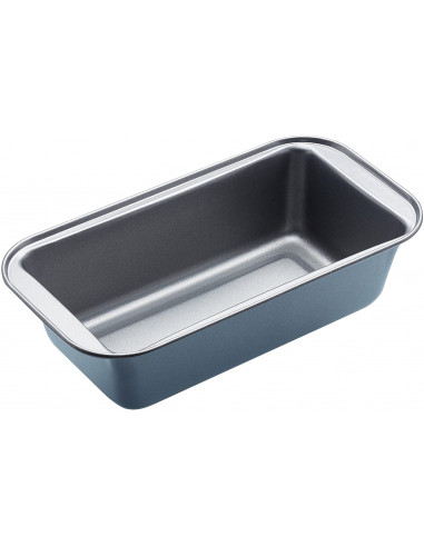 KitchenCraft KC2BK20 Moule à pain, à cake 21,5 cm x 11 cm