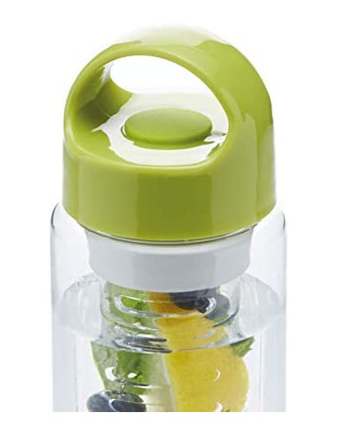 KitchenCraft KCHEINFUSE Bouteille d'eau infuseur
