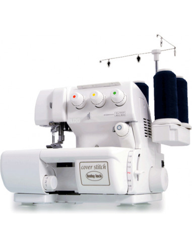 Baby Lock BLCS-2 Recouvreuse