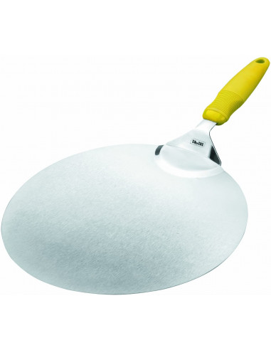 ibili 725200 Pelle ronde à gâteau et pizza