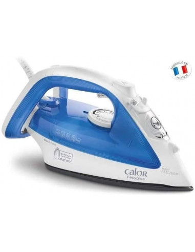 Calor FV3920C0 Fer à Repasser Vapeur Easygliss Effet Pressing
