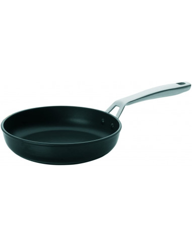 ibili 465028 Poêle durabilité Titan 28 cm