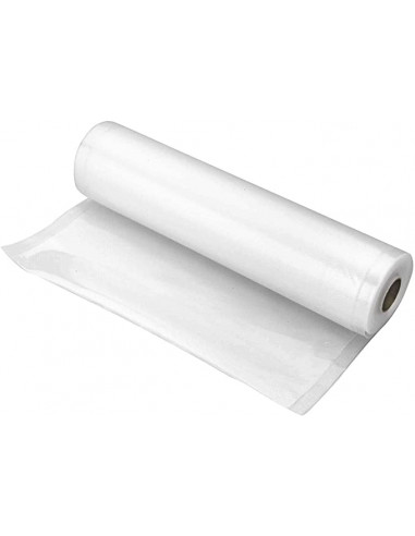 Lacor 69058 Rouleau de plastique pour machine sous-vide