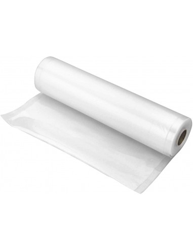 Lacor 69259 Rouleau de plastique 5 m pour machine sous-vide