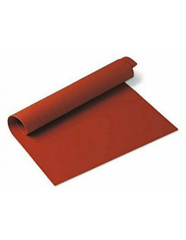 Silikomart 23.007.00.006 Tapis de cuisson 40 x 30 cm