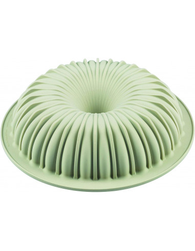 Silikomart 20.362.13.006 Moule 3D Raggio savarin