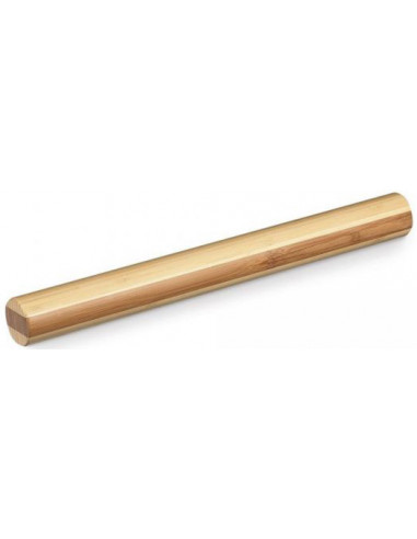 DM Création 00096 Rouleau à pâtisserie professionnel 50 cm Bambou