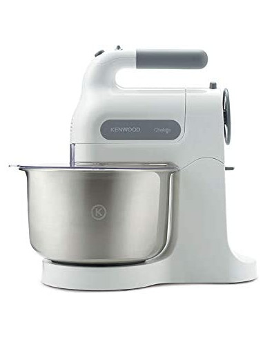Kenwood HM 680 Batteur mixeur avec bol 3 litres 350 W