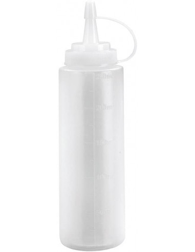 ibili 773901 Flacon verseur souple 125 ml