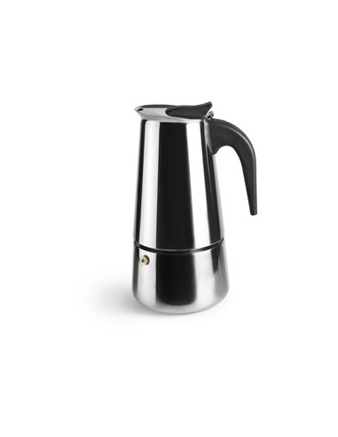 ibili 611015 Espresso maker inox 15 tasses