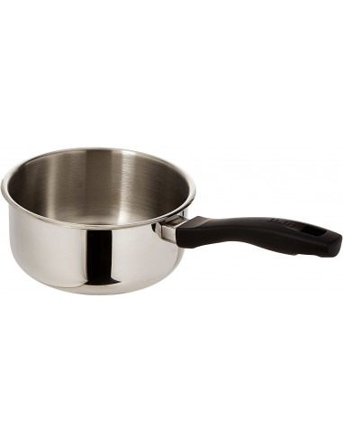 ibili 666018 Casserole inox 18 cm
