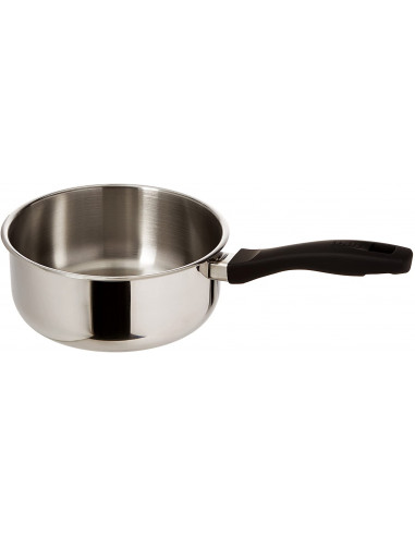 ibili 666020 Casserole inox 20 cm