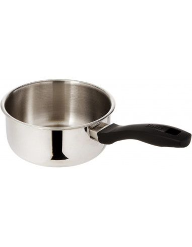 ibili 666016 Casserole inox 16 cm