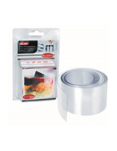 ibili 773606 Rhodoïd 20 m x 6 cm