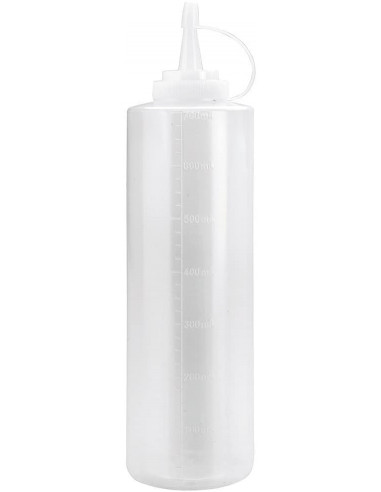 ibili 773907 Flacon verseur 700 ml