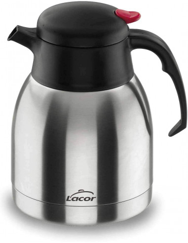 Lacor 62486 Thermos verseuse 2 litres