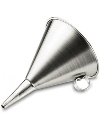 Lacor 62524 Entonnoir inox 24 cm