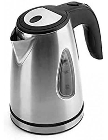 Lacor 69297 Bouilloire électrique inox 1,7 litre