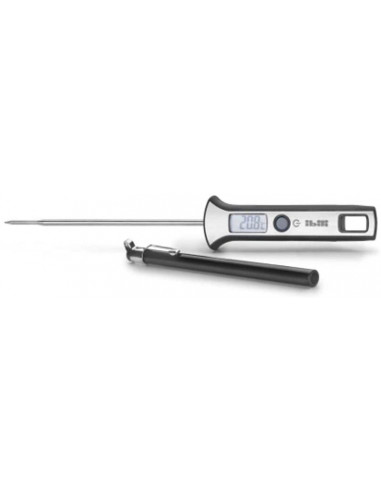 ibili 743404 Thermomètre à sonde