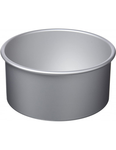 ibili 815120 Moule profond  20 x 10 cm