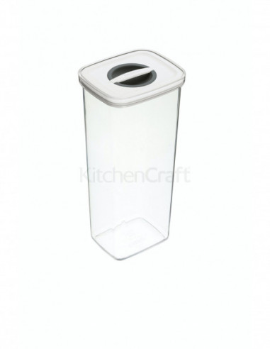 MasterClass MCSTORREC27 Smart Seal Récipient alimentaire 2,7 Litre  hermétique