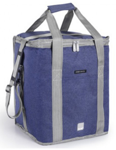 ibili 626530 Sac isotherme 30 litres