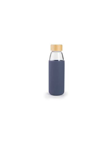 ibili 757905E Bouteille en verre 500 ml