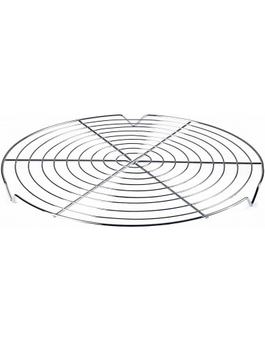 Lacor 66926 Grille de refroidissement 32 cm