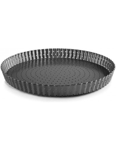 ibili 835330 Moule à tarte Crous 30 cm