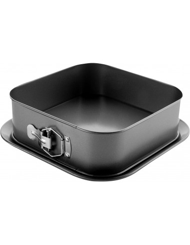 ibili 826524 Moule carré démontable