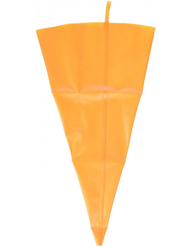 ibili 752740 Poche à douille silicone flexible 40 cm