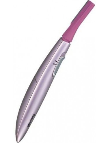 Panasonic ES2113P503 Tondeuse de précision sourcils