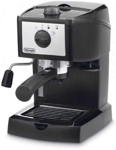 Delonghi EC153.B Espresso électrique 15 bars