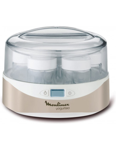 Moulinex YG 231 E 32 Yaourtière 7 pots
