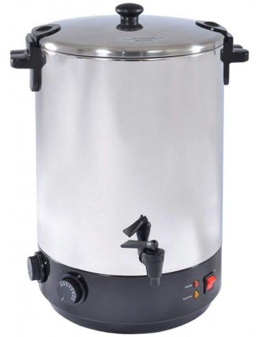 KitchenChef ZJ 280 TD Stérilisateur 28 litres