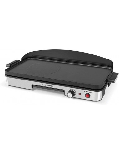 Riviera & Bar QPL 345 Plancha