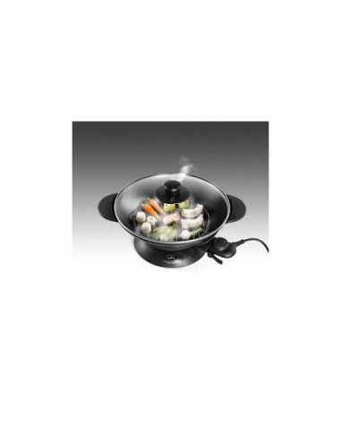 Riviera&Bar QWK 450 Wok Tapenlou