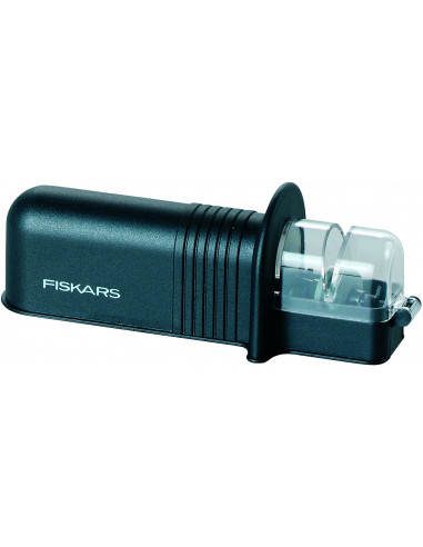 Fiskars 1023811 Aiguiseur de couteaux Roll Sharp